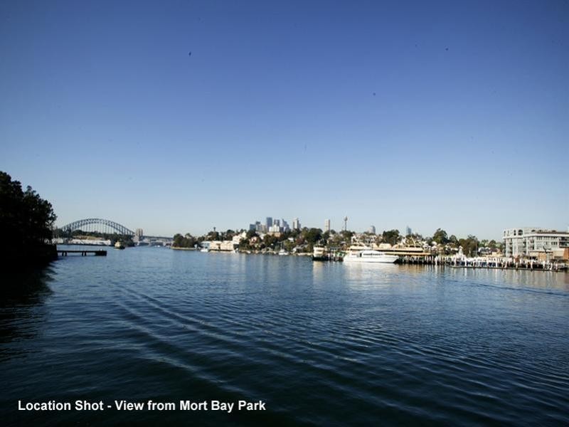 1  Challenger Place, Birchgrove NSW 2041