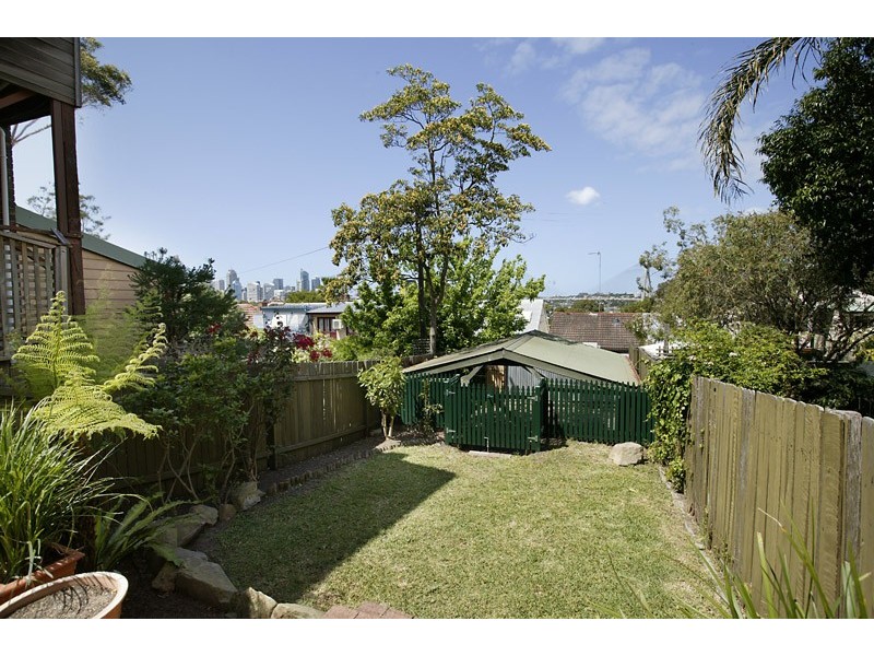 11  Darvall Street, Balmain NSW 2041