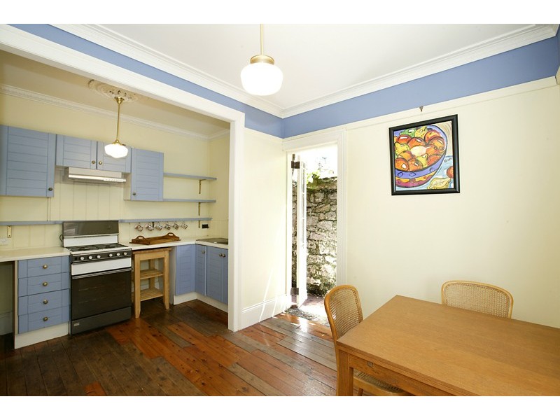 11  Darvall Street, Balmain NSW 2041