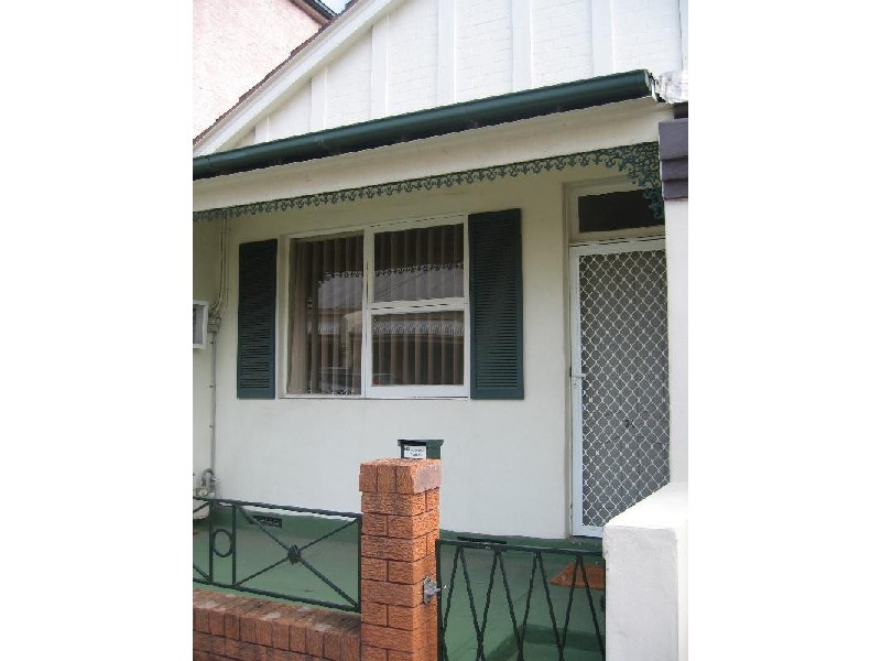 24  Phillip Street, Balmain NSW 2041