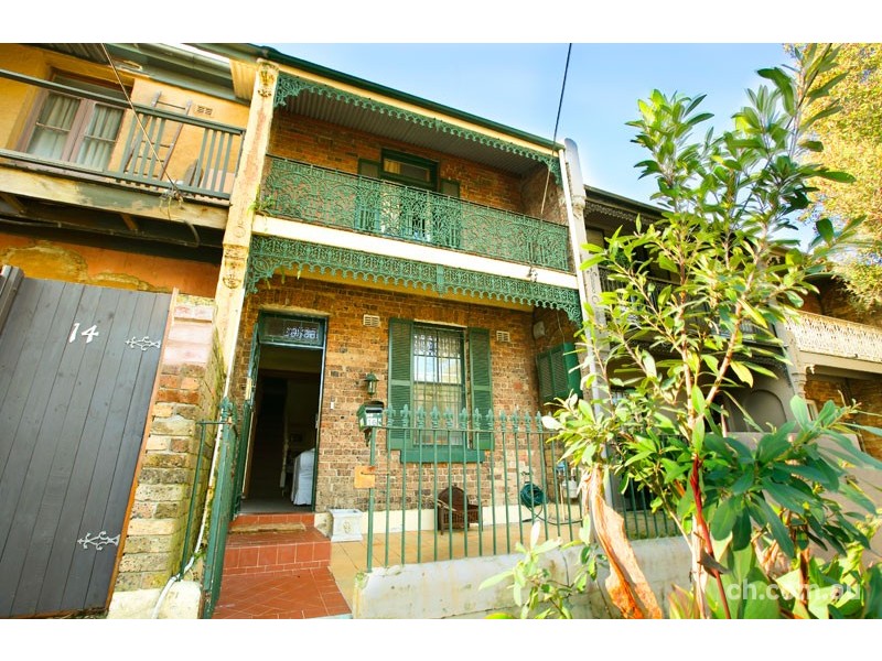 16  Reynolds Street, Balmain NSW 2041