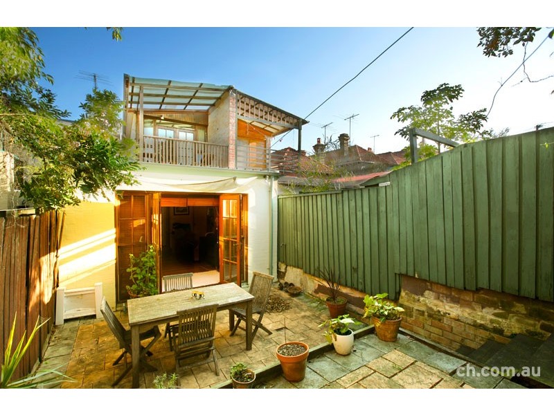 16  Reynolds Street, Balmain NSW 2041