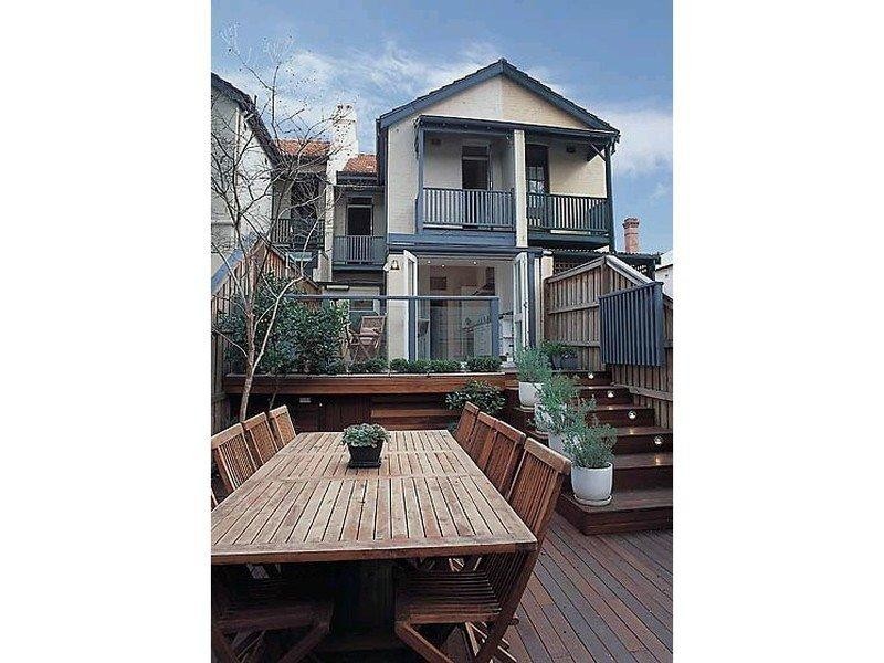 13  Cove Street, Birchgrove NSW 2041