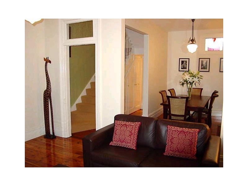 13  Cove Street, Birchgrove NSW 2041