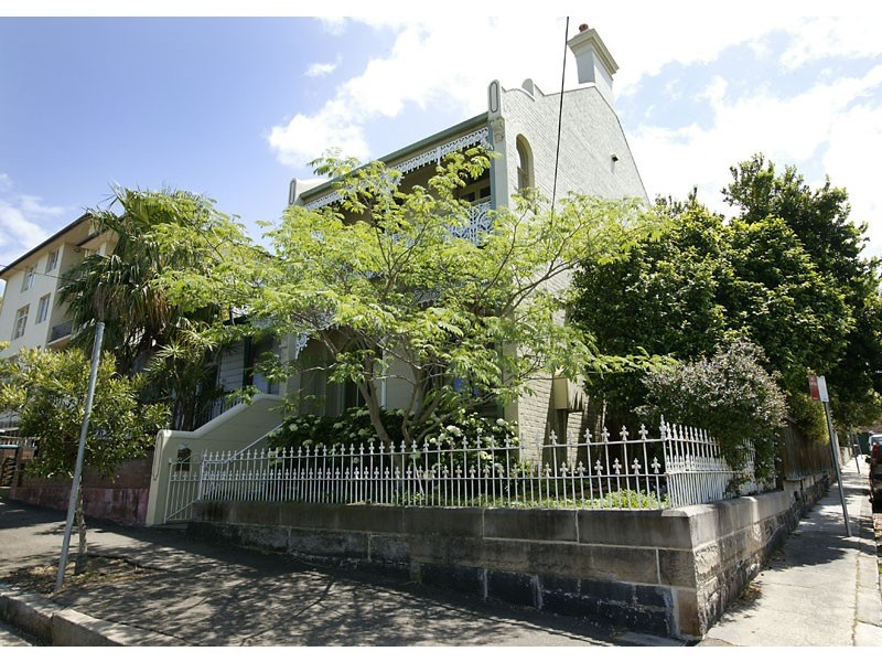 183  Evans Street, Rozelle NSW 2039