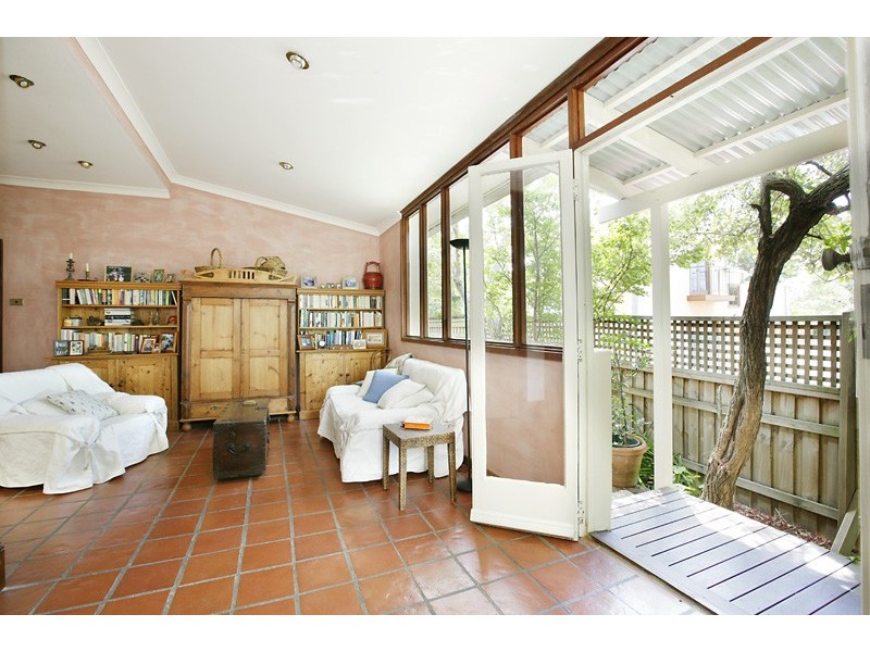 183  Evans Street, Rozelle NSW 2039