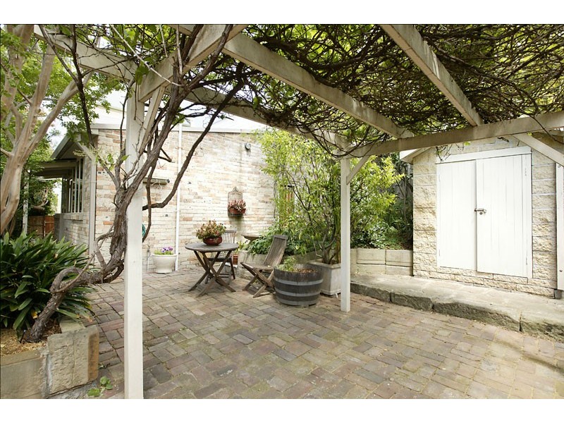 183  Evans Street, Rozelle NSW 2039