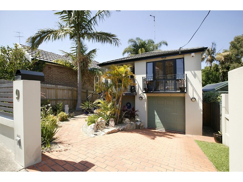 9 Alfred Street, Rozelle NSW 2039