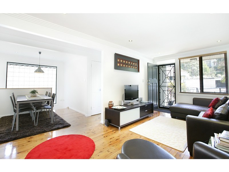 9 Alfred Street, Rozelle NSW 2039