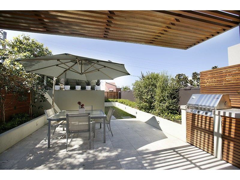 25  Smith Street, Balmain NSW 2041