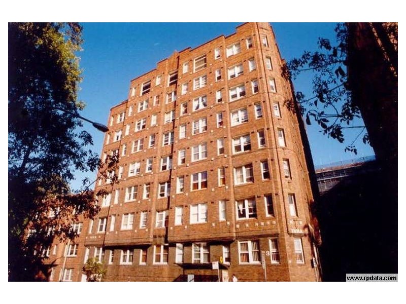 502/3  Greenknowe Avenue, Potts Point NSW 2011