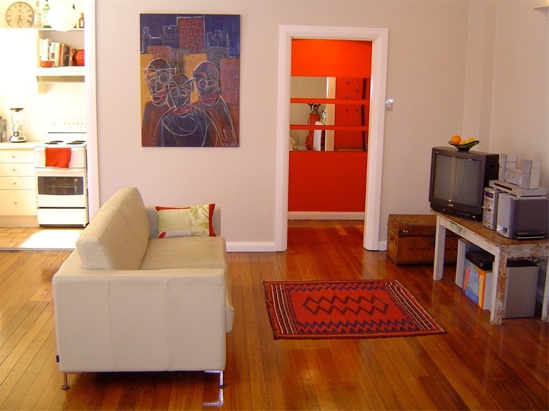 502/3  Greenknowe Avenue, Potts Point NSW 2011