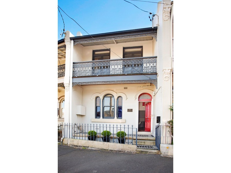 117 Darling Street, Balmain East NSW 2041