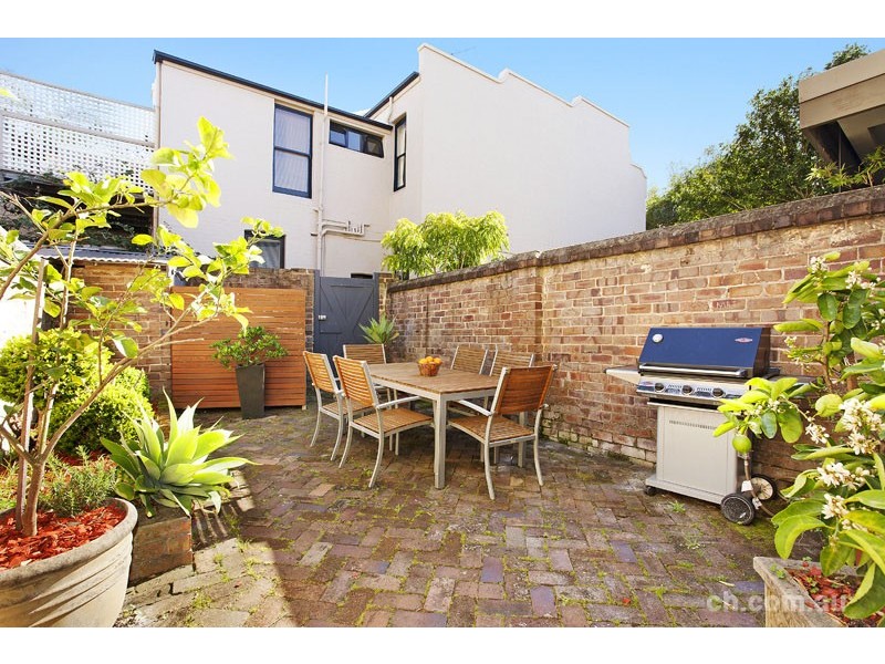 117 Darling Street, Balmain East NSW 2041