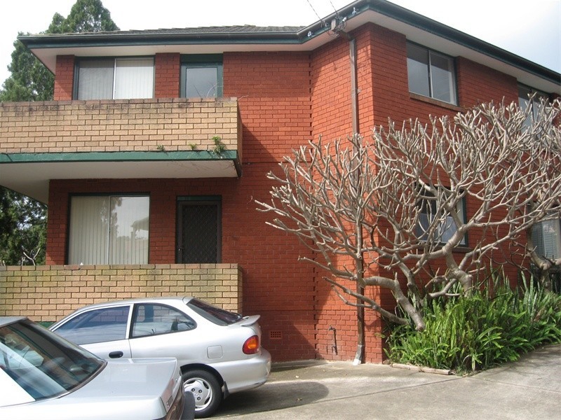 7/33  Trouton Street, Balmain NSW 2041