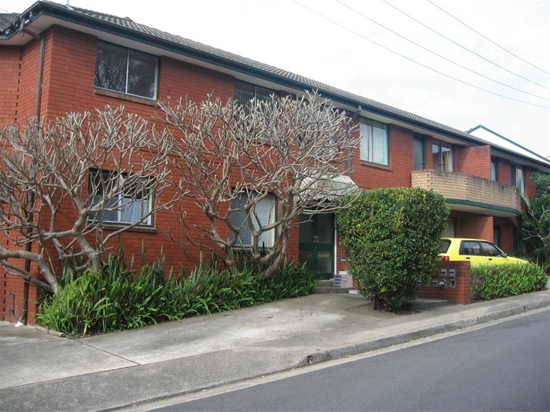 7/33  Trouton Street, Balmain NSW 2041