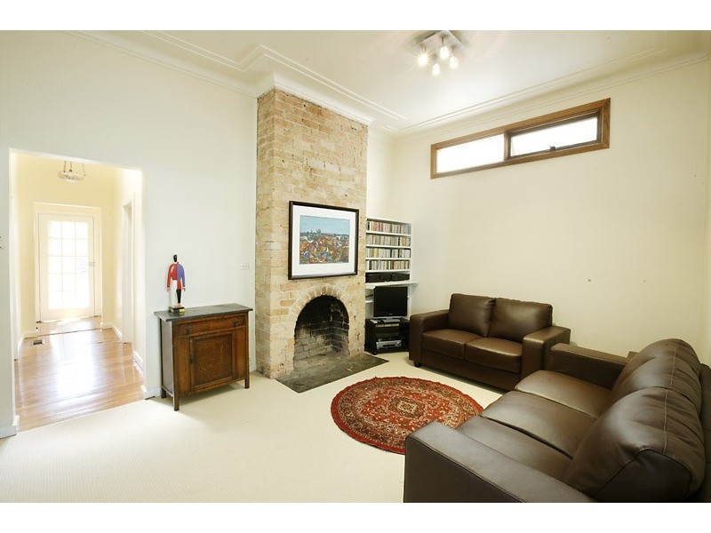 43 Foucart Street, Rozelle NSW 2039
