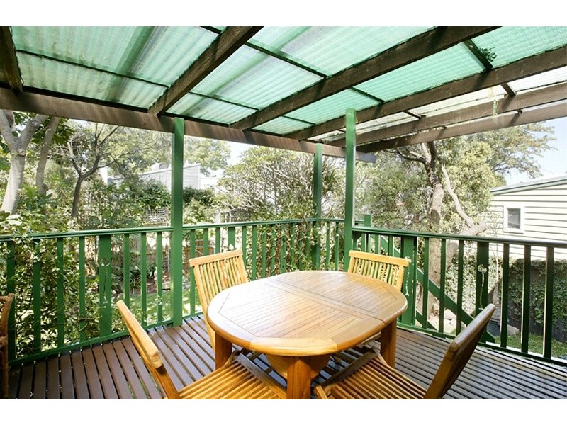 43 Foucart Street, Rozelle NSW 2039