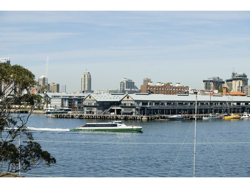 33 William Street, Balmain NSW 2041