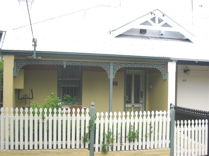 51  Roseberry Street, Balmain NSW 2041