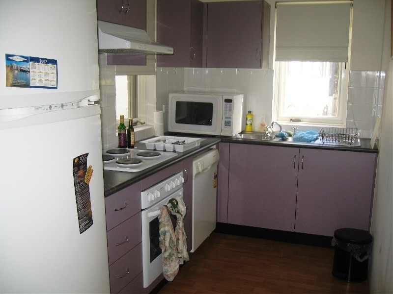 3/37  McKell Street, Birchgrove NSW 2041