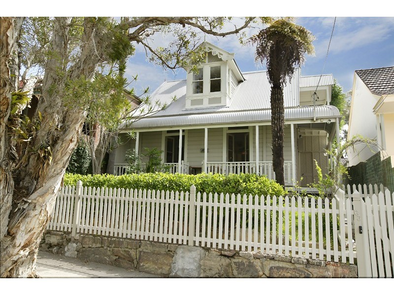 63 Cecily Street, Lilyfield NSW 2040