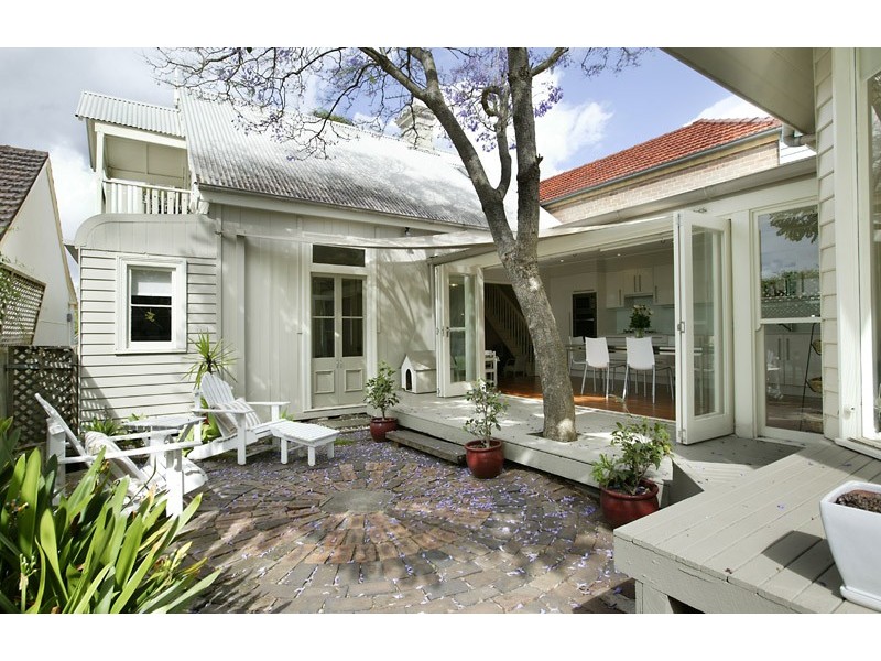 63 Cecily Street, Lilyfield NSW 2040