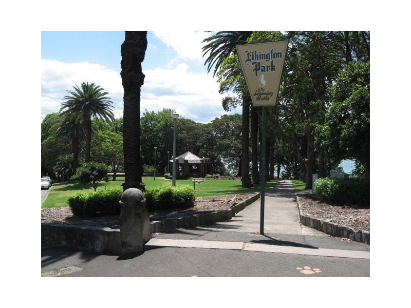 11/75  Glassop Street, Balmain NSW 2041