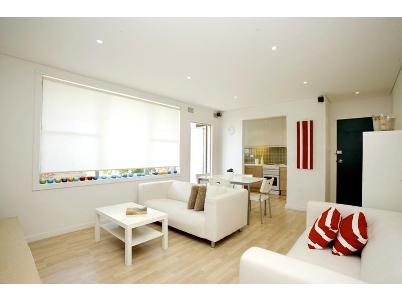 4/6  Burton Street, Concord NSW 2137