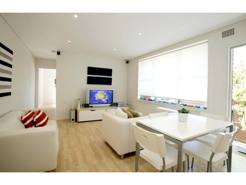 4/6  Burton Street, Concord NSW 2137