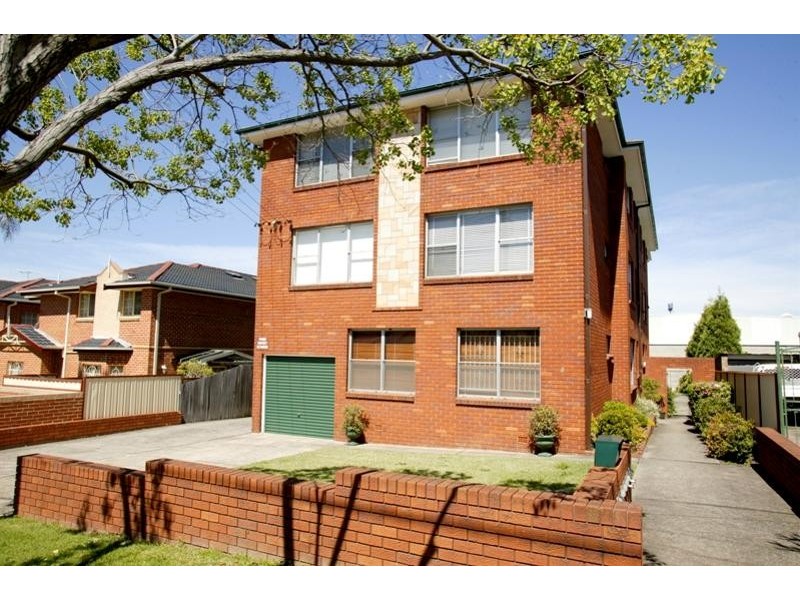 4/6  Burton Street, Concord NSW 2137
