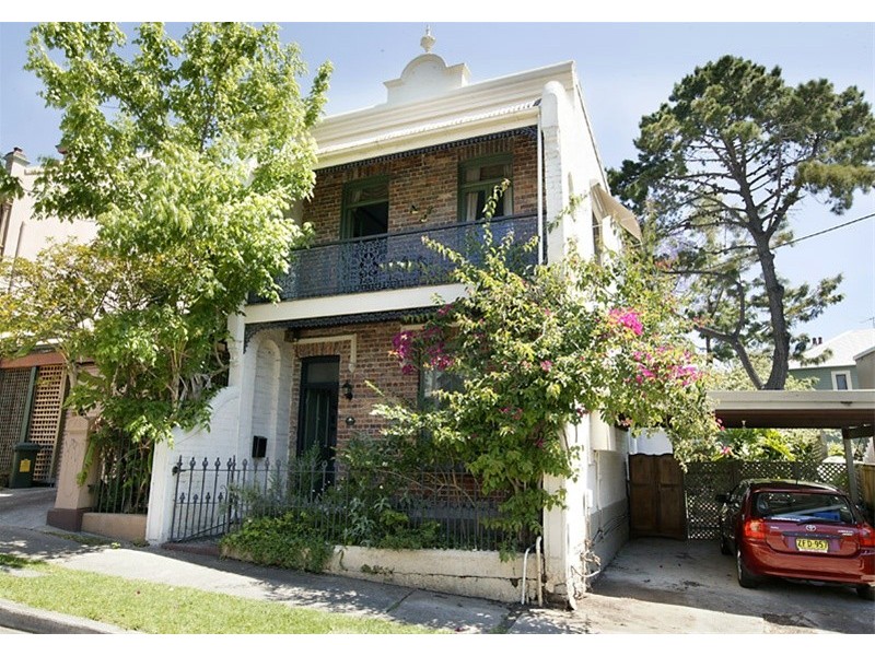 28  Bay Street, Birchgrove NSW 2041