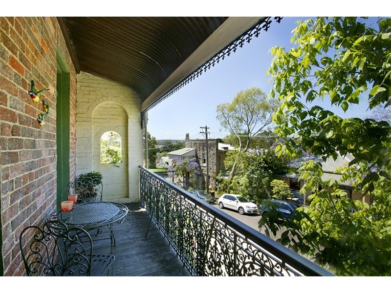 28  Bay Street, Birchgrove NSW 2041