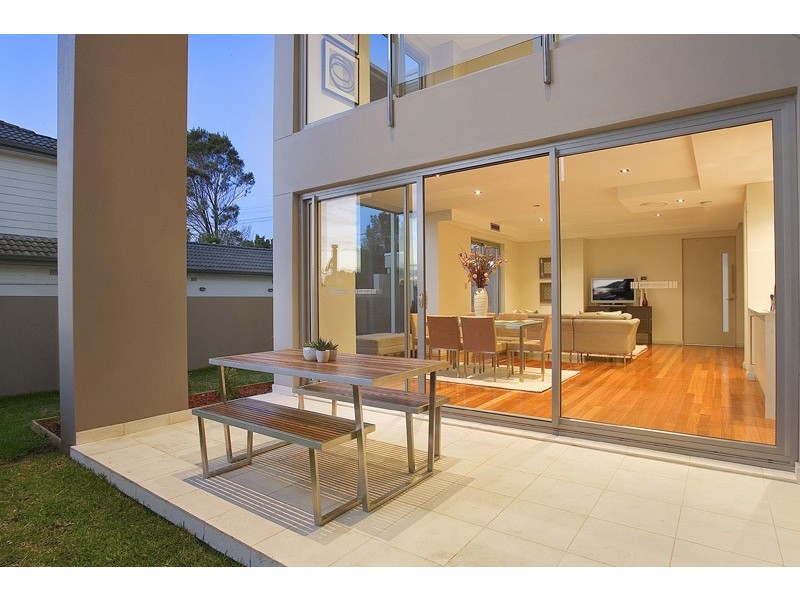 2,3/487  Great North Road, Abbotsford NSW 2046