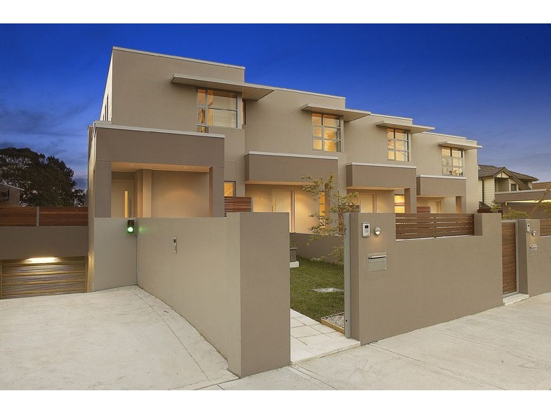 2,3/487  Great North Road, Abbotsford NSW 2046