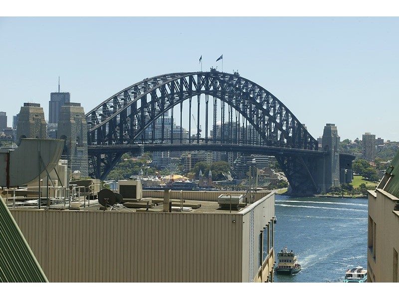 1512/38-42  Bridge Street, Sydney NSW 2000