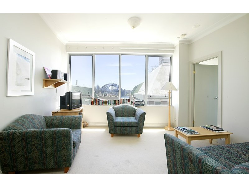 1512/38-42  Bridge Street, Sydney NSW 2000