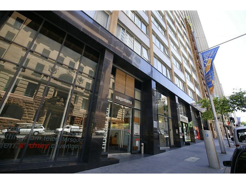 1512/38-42  Bridge Street, Sydney NSW 2000