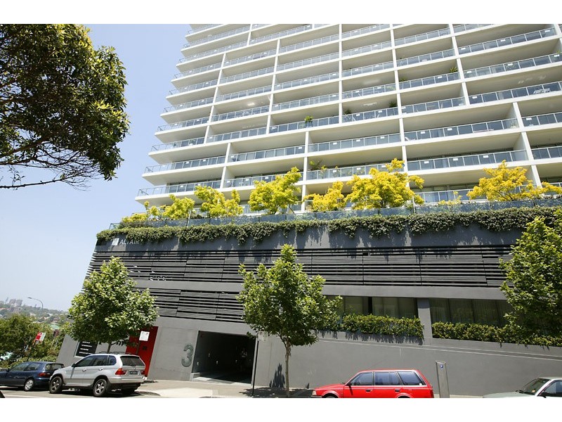 1107/3 Kings Cross Road, Darlinghurst NSW 2010