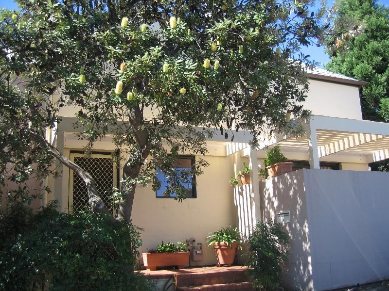 5/2  Ewenton Street, Balmain NSW 2041