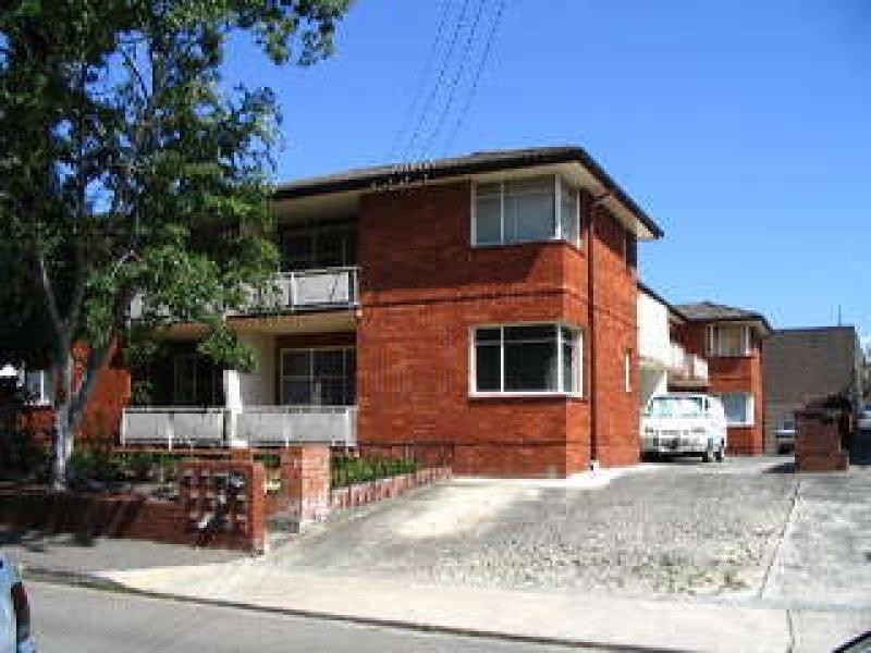 3/16  Campbell Street, Balmain NSW 2041