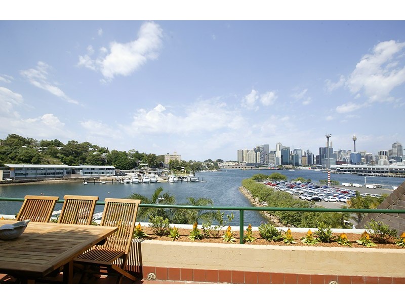 5/1  Grafton Street, Balmain NSW 2041