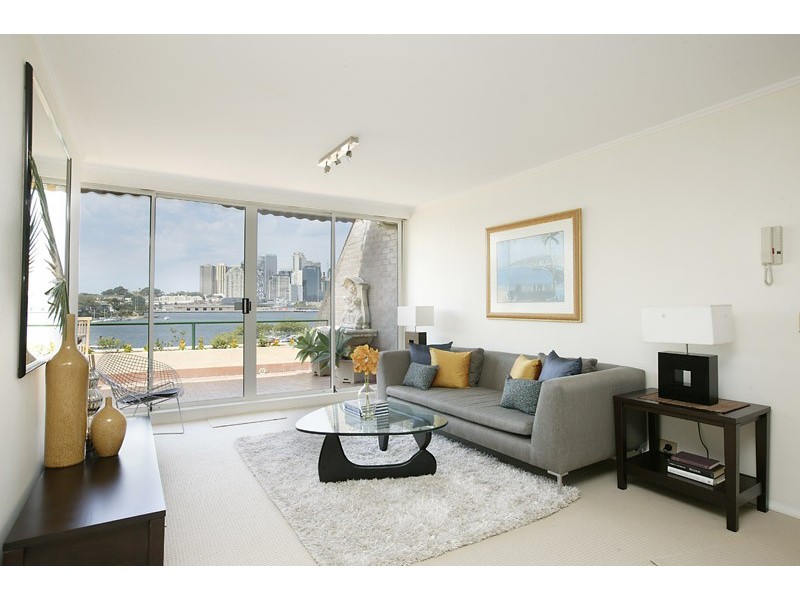 5/1  Grafton Street, Balmain NSW 2041