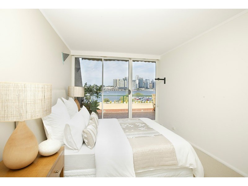 5/1  Grafton Street, Balmain NSW 2041