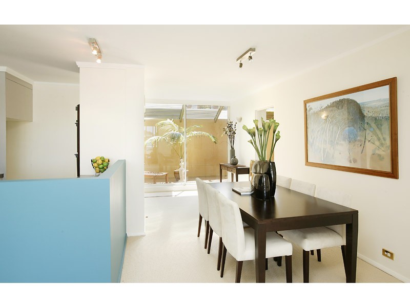 5/1  Grafton Street, Balmain NSW 2041