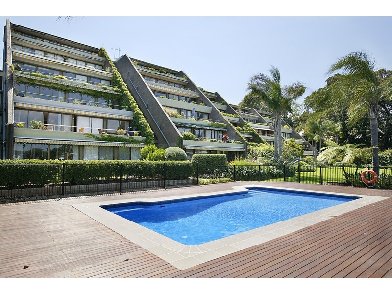 5/1  Grafton Street, Balmain NSW 2041