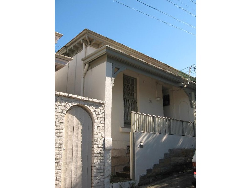 19  Ann Street, Balmain NSW 2041