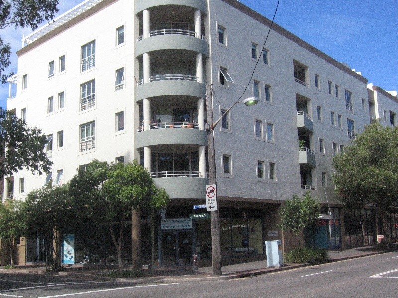 76/100  Cleveland Street, Chippendale NSW 2008