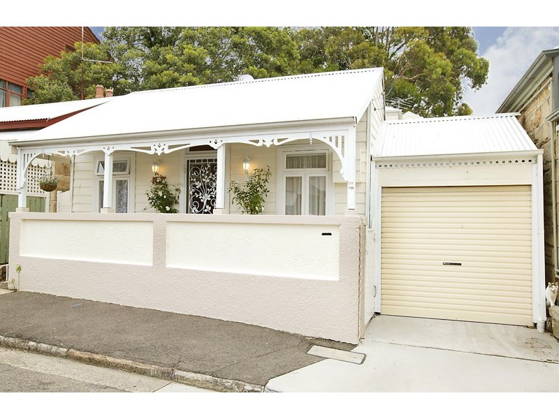48  Foucart Street, Rozelle NSW 2039