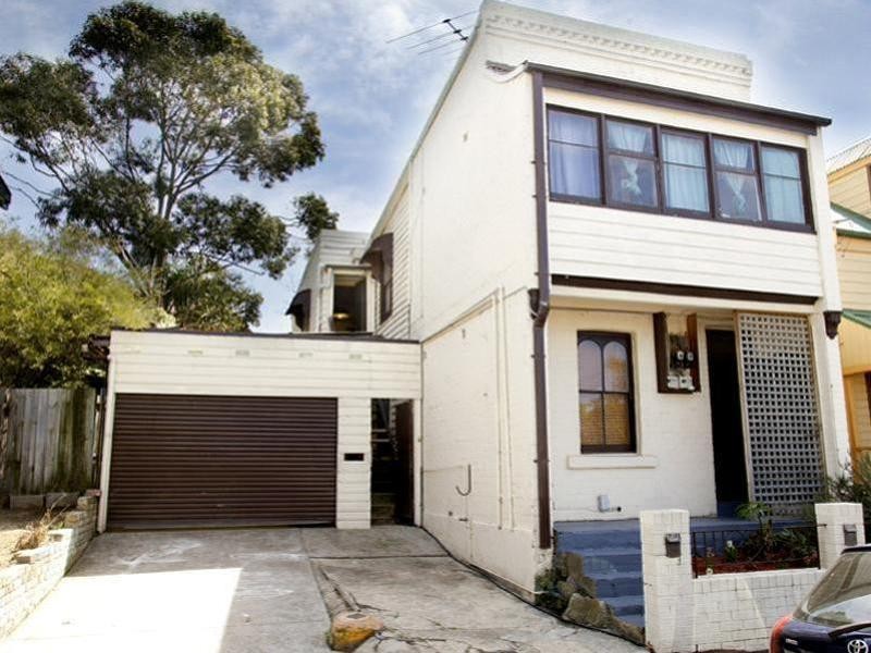 1/11  Withecombe Street, Rozelle NSW 2039